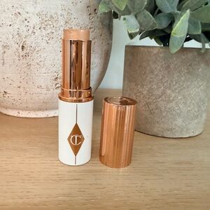 Charlotte Tilbury Unreal Skin Sheer Glow Tint Stick – Shade 3 Fair / Clair